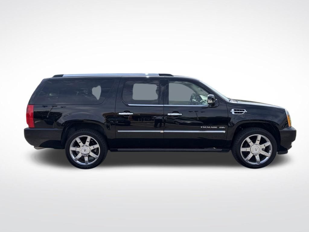 cadillac escalade esv 2010 1GYUKJEF3AR101717 image cadillac escalade esv 2010 1GYUKJEF3AR101717 image